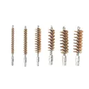 TIPTON Rifle Bronze Bore Brush 45 Caliber 3 Pack - Tipton