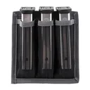GPS Universal Magazine Holder w/ Hook & Loop Backing - Gps