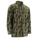 NOMAD CLOTHING NWTF Long Sleeve Woven Shirt MO Bottomland Small - Nomad Clothing
