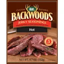 LEM Hot Seasoning for 5lb - Lem