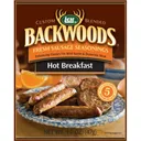 LEM Backwoods Hot Breakfast Season for 5 LBS | 1.67 OZ - Lem