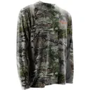 NOMAD CLOTHING Long Sleeve Cooling Tee Mossy Oak Mountain Country - Nomad Clothing
