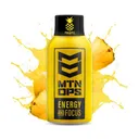 MTN OPS Energy Shot - Pineapple - Mtn Ops