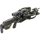 TENPOINT TRX 515 ACUslide MAXX EVO-X Elite Blk/Moss Green - TenPoint Crossbows