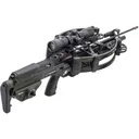 TENPOINT TRX 26 ACUslide MAXX RangeMaster 100/Moss Green - Tenpoint