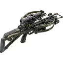 TENPOINT Siege 425 ACUslide RangeMaster 100/Moss Green - TEN POINT