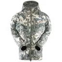 SITKA Blizzard Parka Optifade Open Country - Sitka