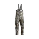 SITKA Incinerator AeroLite Bib Optifade Elevated II - Sitka