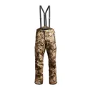 SITKA Boreal AeroLite Bib Optifade Waterfowl Marsh - Sitka