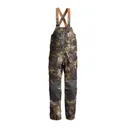 SITKA Hudson Bib Optifade Waterfowl Timber - Sitka