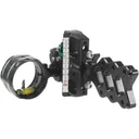 AXCEL ARCHERY DRIVER PLUS SLIDER SIGHT W/ PIC. BAR AVX-41 .019 L - Axcel Archery