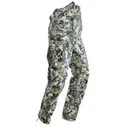 SITKA Stratus Bib Optifade Elevated II - Sitka