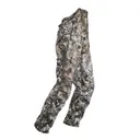 SITKA Fanatic Lite Bib Optifade Elevated II - Sitka
