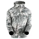 SITKA Flash Pullover Optifade Open Country - Sitka