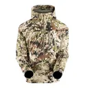 SITKA Flash Pullover Optifade Subalpine - Sitka