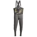 SITKA Gradient Cold Weather Bib Optifade Waterfowl Timbe - Sitka
