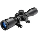 TENPOINT Pro-View 400 Scope Black 70yd Black - Tenpoint