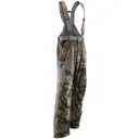 NOMAD CLOTHING Cottonwood Bib Realtree Edge - Nomad Clothing