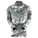 SITKA Traverse Zip T Optifade Open Country - Sitka
