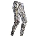 SITKA Merino Heavyweght Bottom Optifade Elevated II - Sitka