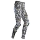 SITKA Merino Core Lightweght Bottom Optifade Elevated II - Sitka