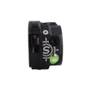 SHREWD OPTUM SCOPE BODY ONLY-40MM BLK RH - Shrewd Archery