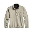 SITKA Front Range Snap Fleece Birch - Sitka