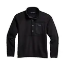 SITKA Front Range Snap Fleece Sitka Black - Sitka