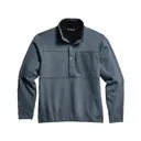 SITKA Front Range Snap Fleece Storm - Sitka
