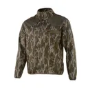 NOMAD CLOTHING Slaysman Pop Over Mossy Oak Bottomland - Nomad Clothing