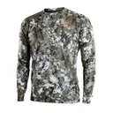 SITKA Core Lightweight Crew LS Optifade Elevated II - Sitka