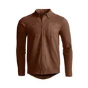 SITKA Riser Work Shirt - Bison - Sitka