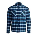 SITKA Riser Work Shirt Storm Plaid - Sitka