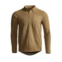 SITKA Riser Work Shirt Clay - Sitka