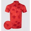 RETRO RIFLE Vice City Orange Polo - Retro Rifle