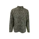 HEYBO Field Fleece Olive / Bottomland - Heybo