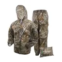 FROGG TOGGS Men's Ultra-Lite2 Rain Suit Realtree Edge - Frogg Toggs