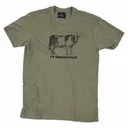 TRAEGER I'd Smoke That Cow Tee - 2XL - Traeger