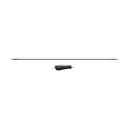 REMINGTON 12" 36" & 40" Carbon Fibr Sngl P. Cleanin Rod set - Remington