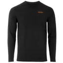 HABIT Redstag Lodge Merino Base Layer Top - Habit Outdoors