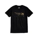SITKA Icon Subalpine Tee Black - Sitka