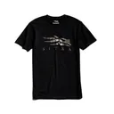 SITKA Icon EV II Tee Black - Sitka