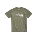 SITKA Icon Tee Juniper - Sitka