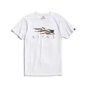 SITKA Icon Timber Tee White - Sitka