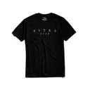SITKA Legend Tee Black - Sitka