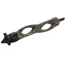 TROPHY RIDGE ARCHERY Static 6" Stabilizer w/Sling Realtree Xtra - Trophy Ridge