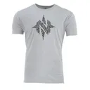 NOMAD CLOTHING Ryan Kirby Spur Icon Tee Olive Heather - Nomad Clothing