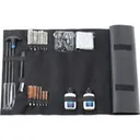 GUNSLICK ROLL UP CleanING MAT KIT - Gunslick