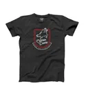 CATCHIN DEERS Neon Giddy Up Tee - Catchin Deers