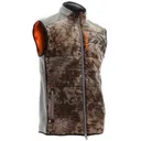 NOMAD CLOTHING Dunn Primaloft Hunting Vest Kryptek Banshee XL - Nomad Clothing